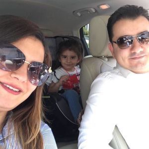 Meet your Posher, Metin